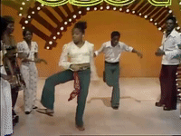soultrain bet soul train episode 105 GIF
