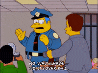 season 12 episode 6 GIF