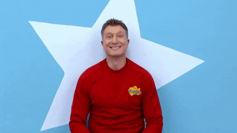 Fruit Salad Eating GIF by The Wiggles