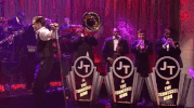 justin timberlake snl GIF