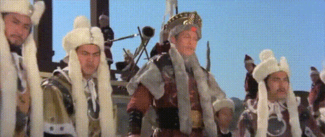 martial arts wtf GIF by Shaw Brothers