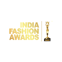 IndiaFashionAwards fashion india ifa indiafashionawards Sticker