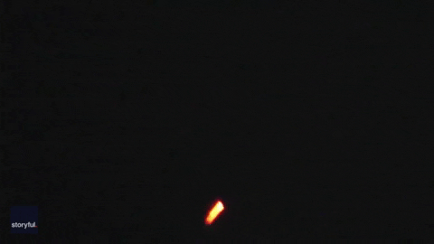 Falcon 9 Nasa GIF by Storyful