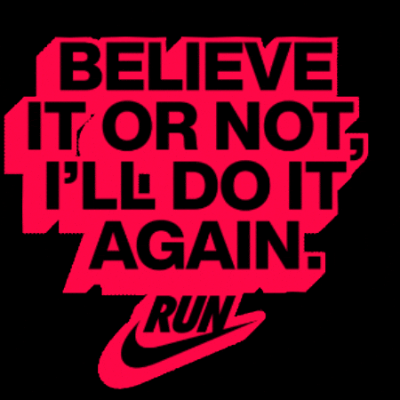 Nike Running GIF by Nike