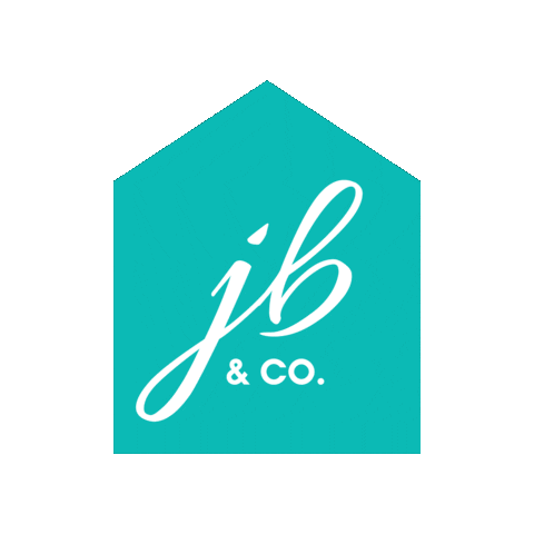 Jbs Sticker by Joannie Bates Sells