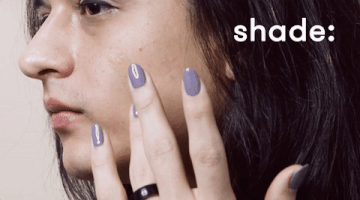 beauty makeup GIF