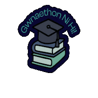 Class Of 2025 Sticker by WrexhamUni