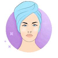Esmiskinminerals Sticker by Makeup Cartel