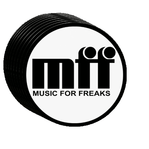 ellenhunsinger giphygifmaker mff music for freaks Sticker