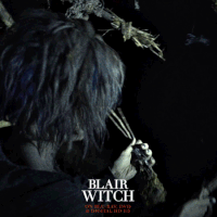 blair witch horror GIF by Lionsgate