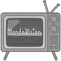 Marvel Studios Television Sticker by Disney+