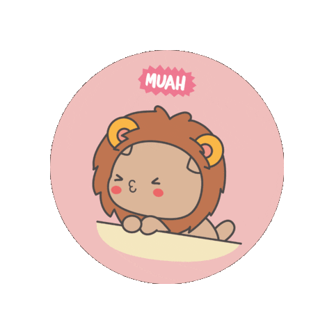 Animated Sticker