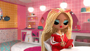 Swag Queens GIF by L.OL. Surprise!
