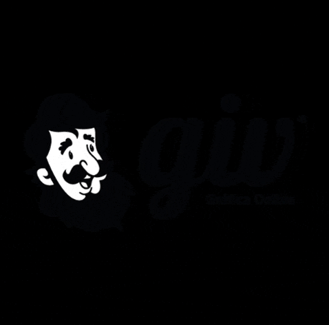 GraficaGIV giphygifmaker marketing cartao de visita grafica online GIF