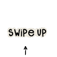 Swipe Up Sticker