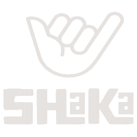 Beach Top Sticker by Shaka Andora