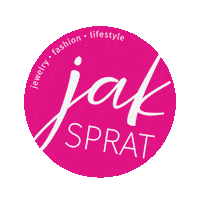 Jaksprat jaksprat jak sprat jodi krikke Sticker