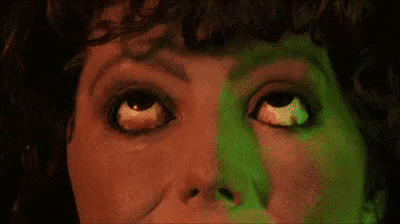 BrienneOfThighs eye roll beetlejuice GIF