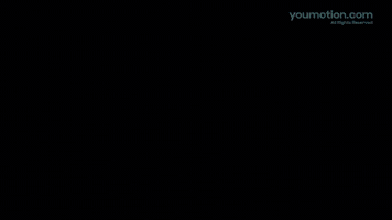 Animated Christmas Gift Logo Opener