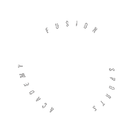 FusionSportsAcademy academy fusion bern fsa Sticker
