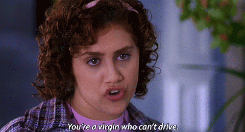 as patricinhas de beverly hills brittany muhy GIF