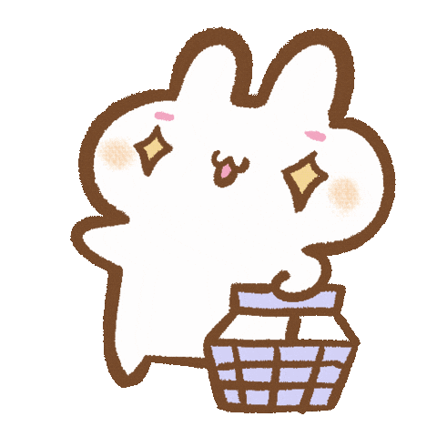 Excited Money Sticker