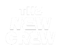 thenewcrew job jobs succes starter Sticker