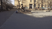Wanderkid GIF by JW Francis