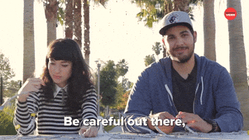 Californians Figure Out Winter Hacks