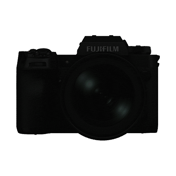 Photography Tech Sticker by FUJIFILM X Serie l GFX DE