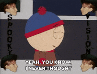 GIF by South Park 