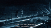 Tron Legacy GIF by Goldmaster