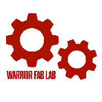 Gears Sticker