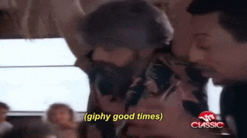 Billy Crystal GIF by Nick