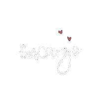 martasprojectart corazones martasproject encargo Sticker