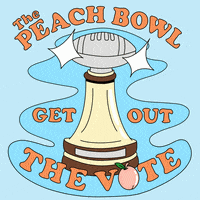 College Football GIF by Creative Courage