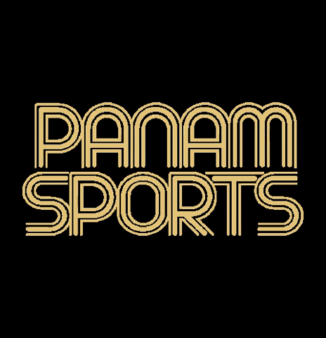 Pan American Games Deporte GIF by PANAM SPORTS