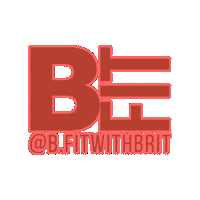 Bfit Sticker by TwoSisters256