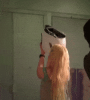 Nmixx GIF