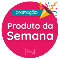Produto Da Semana Sticker by PersonalArte
