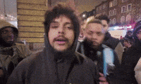 Reload Security Guard GIF by Ren DMC