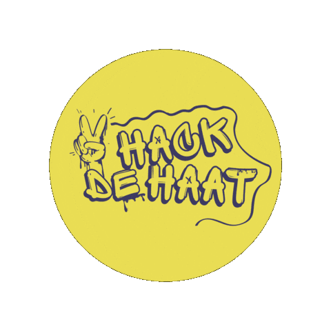 Polarisatie Sticker by Avansa Limburg