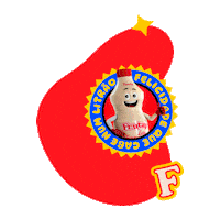 Danone Iogurte Sticker by Frutap