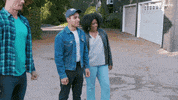 Wilmer Valderrama GIF by The Roku Channel