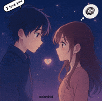 Heart Love GIF
