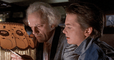 Delete Wiped Out GIF