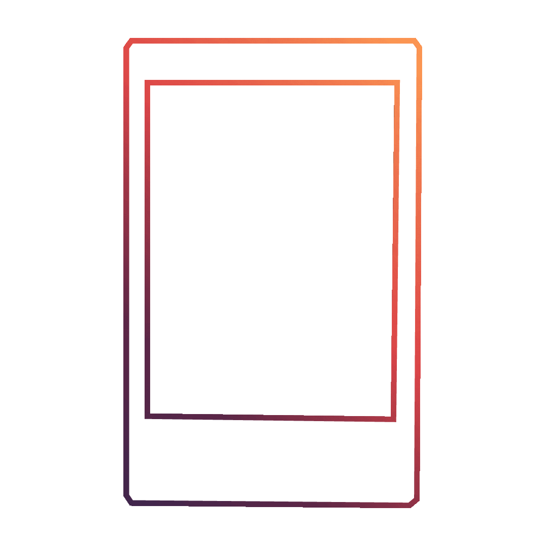 TonyGonzalez88 giphyupload podcast photo polaroid Sticker