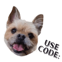 Use Code Sticker