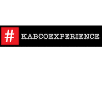 Experience Sticker by KabCo Kitchens