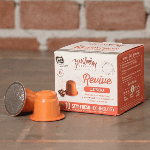 JonesBrothersCoffee coffee amsterdam caffeine coffee lover GIF
